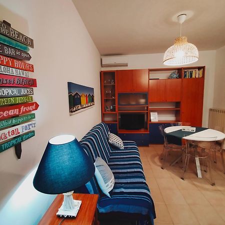 Ferienwohnung Stella Marina Montesilvano Marina Exterior foto